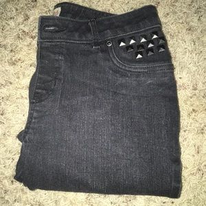 Mudd Jeans
